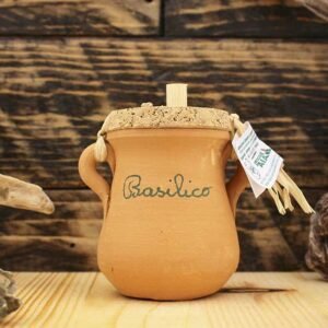 Basilico (20g)