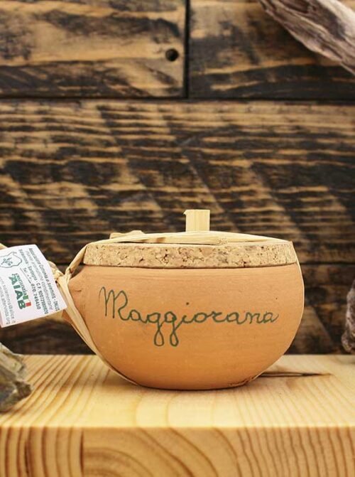 Maggiorana (5g)