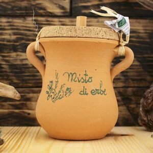Misto di erbe (20g)