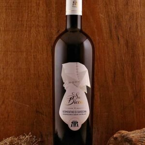 Su Biccu - Vermentino di Sardegna DOC
