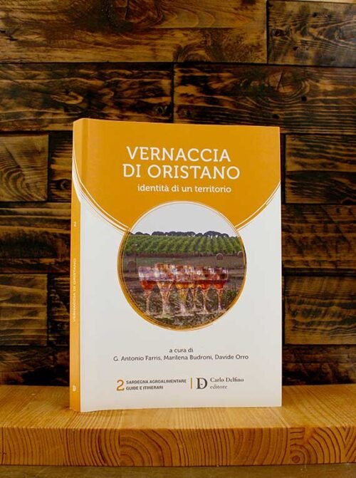 Vernaccia di Oristano