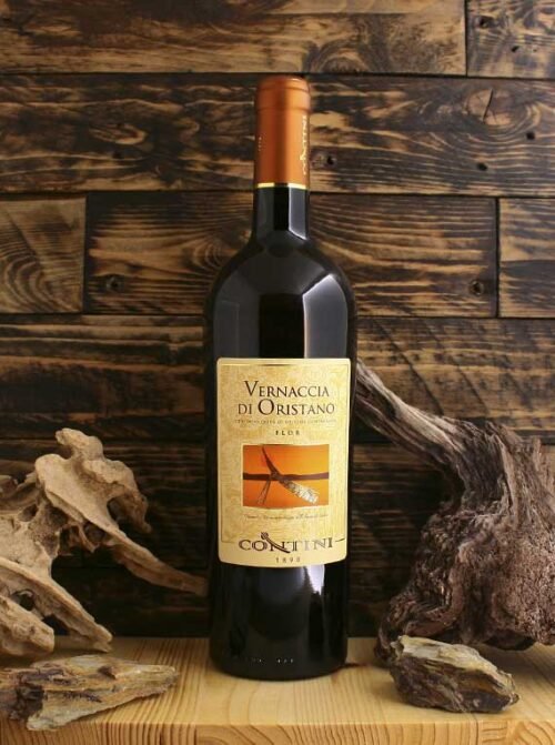 Vernaccia di Oristano DOC (Contini)