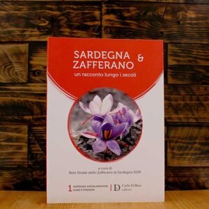 Sardegna & Zafferano