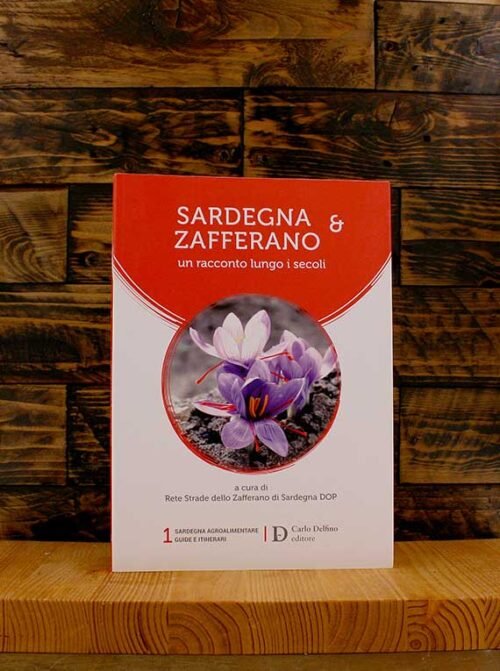 Sardegna & Zafferano