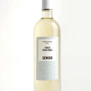 Sèmida - Sardegna Semidano DOC