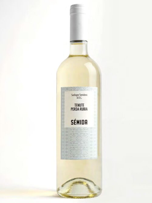Sèmida - Sardegna Semidano DOC