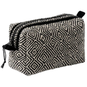 Beauty Case in tessuto artigianale Made By Sardinia