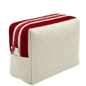 Beauty Case in tessuto artigianale Made By Sardinia
