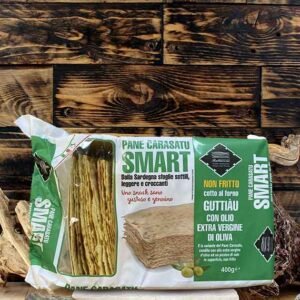 Pane guttiau smart