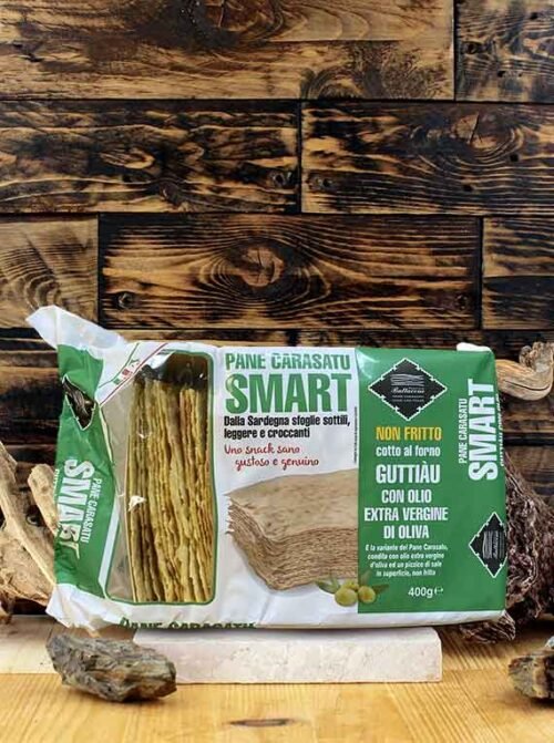 Pane guttiau smart