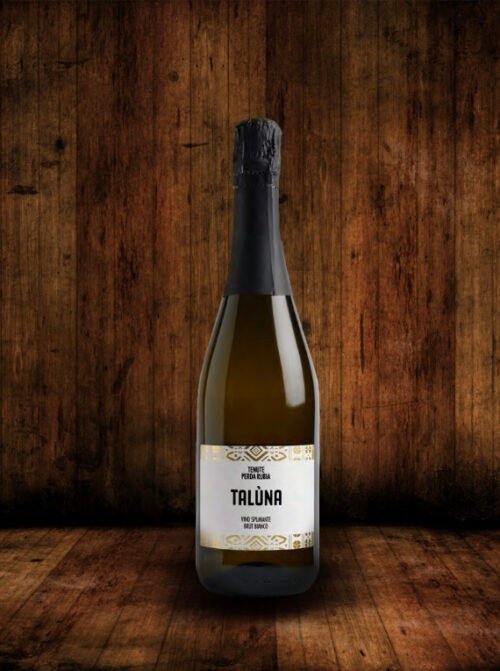 Talùna Spumante Brut