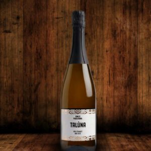 Talùna rosé brut