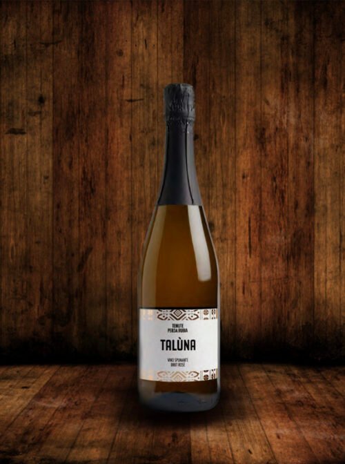 Talùna rosé brut