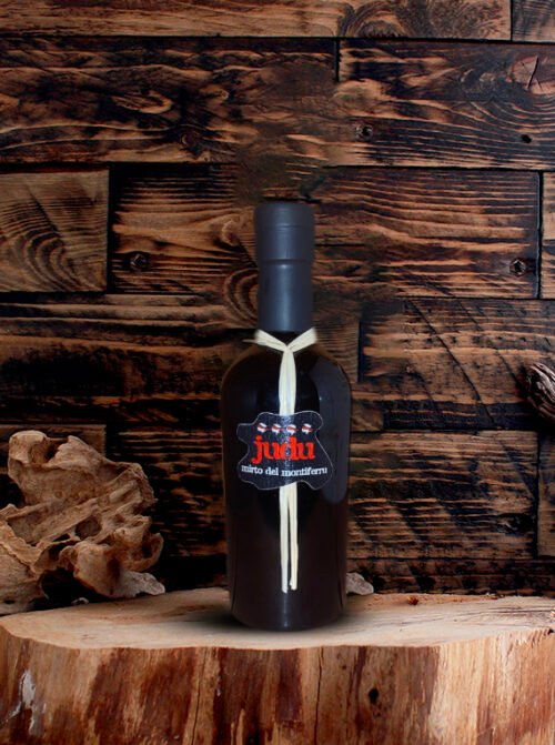 Mirto Judu (20cl)