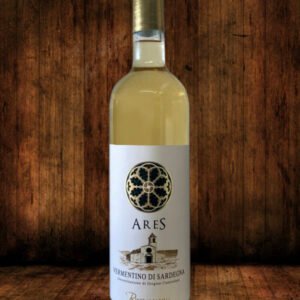 Ares Vermentino di Sardegna DOC