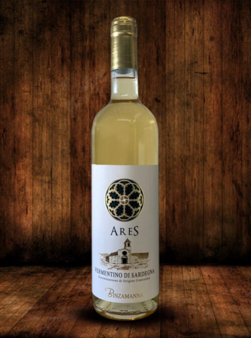 Ares Vermentino di Sardegna DOC