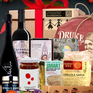 Confezione regalo "Imperiale"