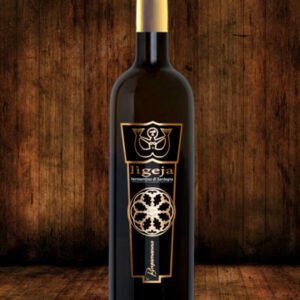 Ligeja Vermentino DOC