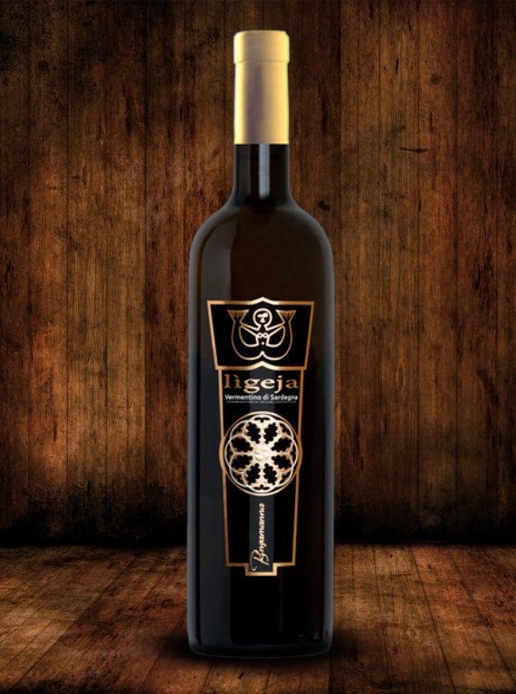 Ligeja Vermentino DOC