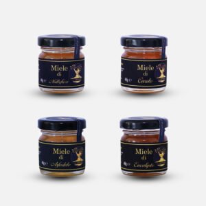 Poker di Miele