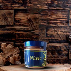 Nùvia – Miele e pasta di nocciole