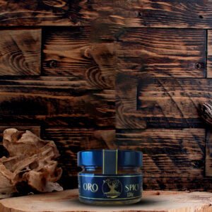 “Oro Spicy” – Miele e Peperoncino