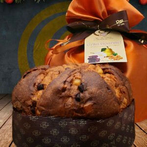 Panettone Gran Gourmet