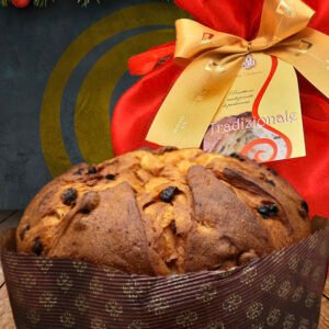 Panettone tradizionale